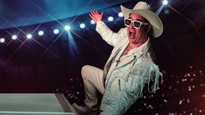 Bitch is Back - The Elton John Show