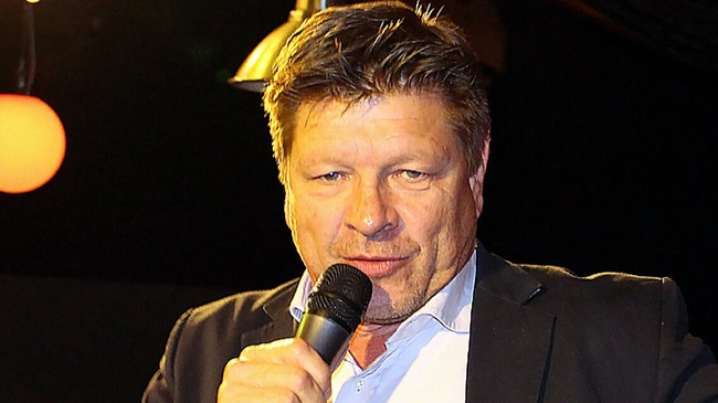 Bruno „Günna“ Knust - "Heute Abend Heimat Abend" Die neue Show 2026!