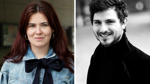 Zwischen den Zeilen | Träumerei(en)