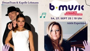b.music - Musik- und Familienfestival