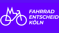 Fahrrad-Entscheid Köln