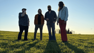 The Strange Seeds | The Munyks | Bonneville