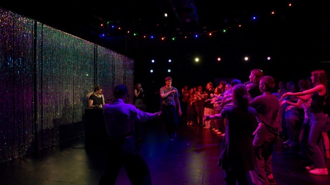 TAK.tag: Festivaltag der Theaterakademie