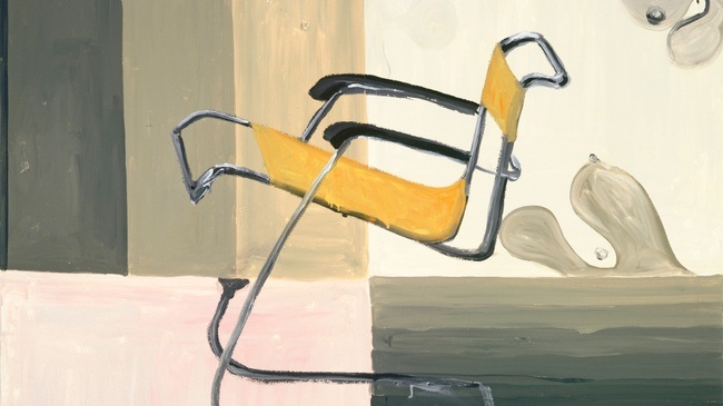 TRÄUME, TRICHTER & TRICKSEREIEN. Anton Henning