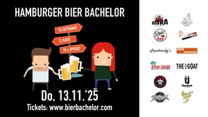 Hamburger Bier Bachelor