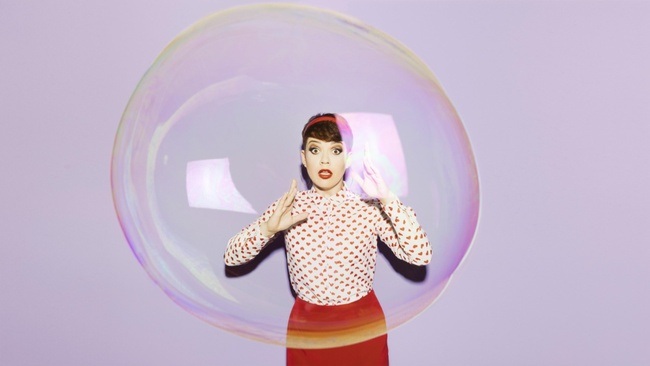 Alarm in´t Theaterhuus – Carmen darf nicht platzen