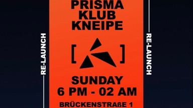 Klubkneipe x House Cats