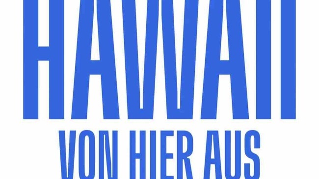 »Hawaii – von hier aus«   nach dem Roman »Hawaii« von Cihan Acar  – eine öffentliche Performance im »Hawaii« -Viertel