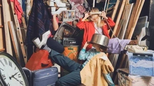Hinterlassenschaft: A House Full of Stuff - von und mit notsopretty Bochum