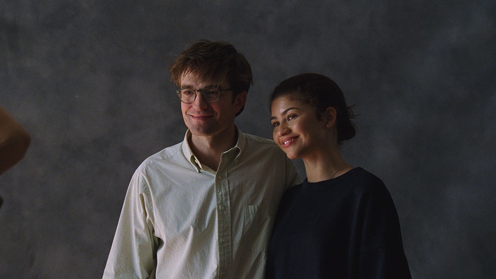 Titelbild der Veranstaltung Das Drama - Noch mal auf Anfang - Lichtburg Open Air am Dom