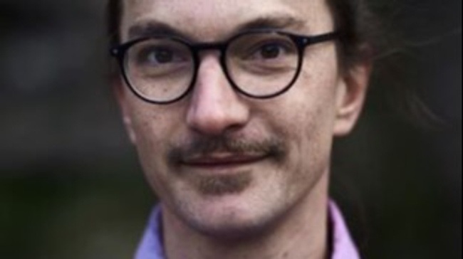 Literaturgespräch: Garten in Bewegung