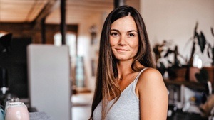 Neustart Ernährung! Kochbuchvorstellung mit Jule Klein