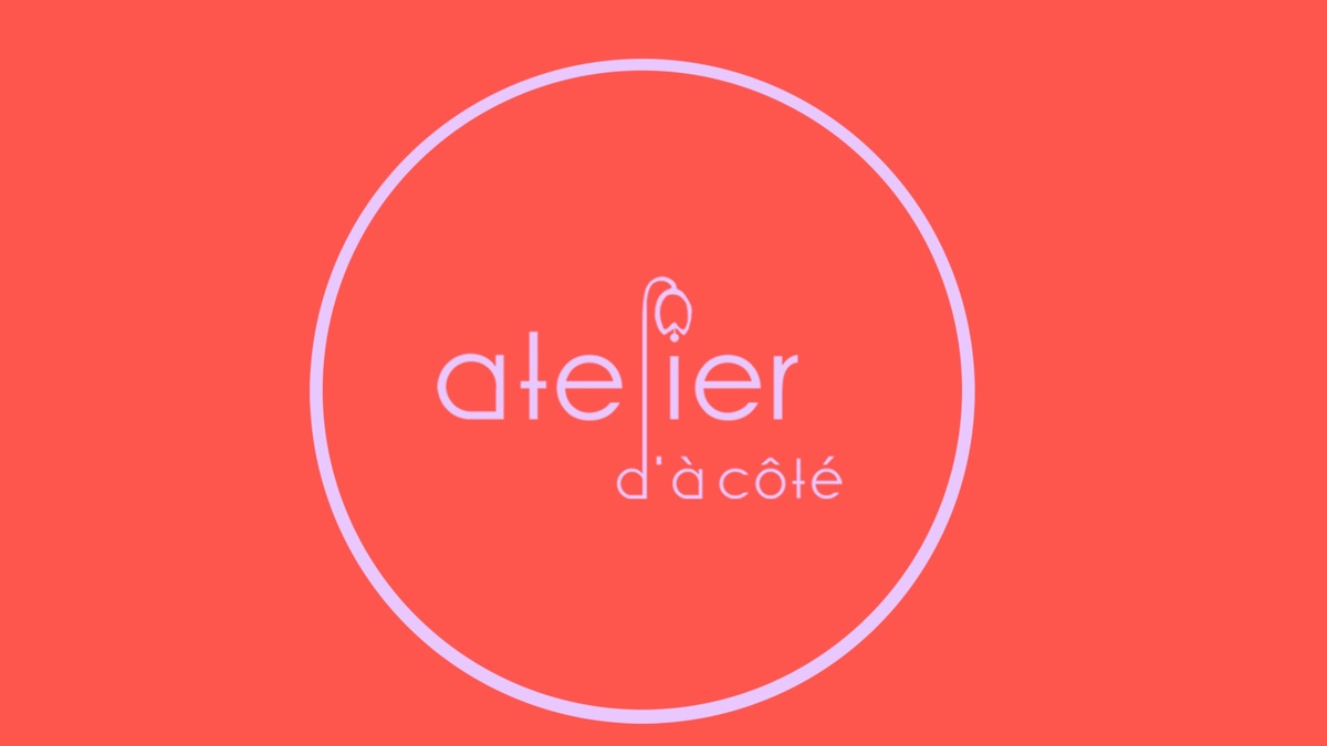 Atelier d\u0027à Côté