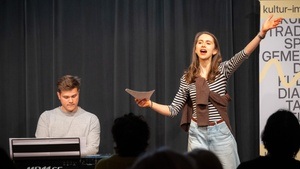 SingDing - Mitmach-Popchor für alle