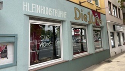Kleinkunstbühne Die-10ne e.V.