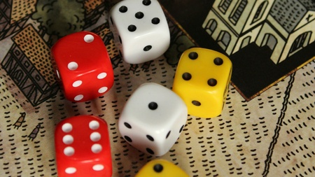 Spieleabend und Doppelkopfturnier im Gastfeld