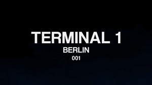 Terminal 1 Berlin mit Reznik (KEINEMUSIK) und Adam Ten (Maccabi House)