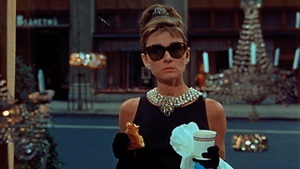 Klassiker: Frühstück bei Tiffany