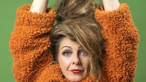 Sam Brown & der Fabulous Ukulele Club