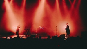 FOREVER GREY + THE DISCUSSION