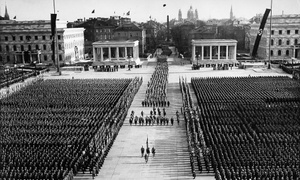 München & der Nationalsozialismus - Stadtführung mit Alex