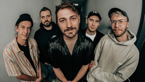 Waiting For Summer - Twentysomething Tour 2025