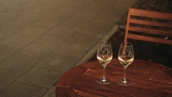 LunaVia - Café & Weinbar