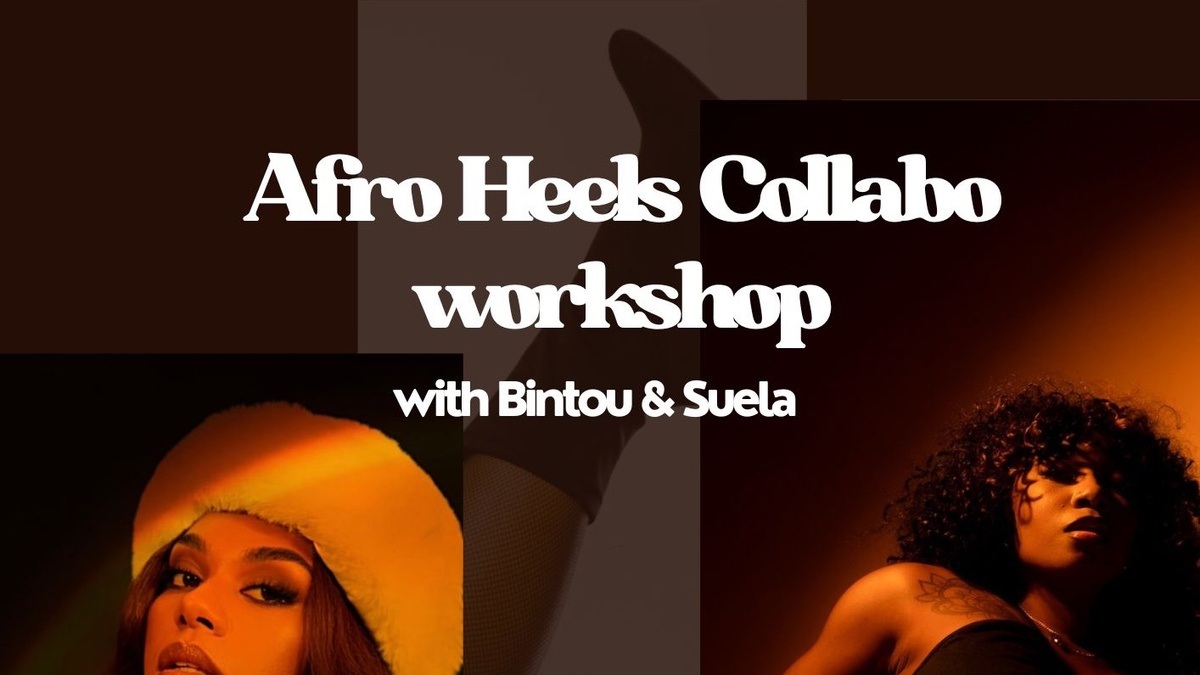 Variousheels Workshop