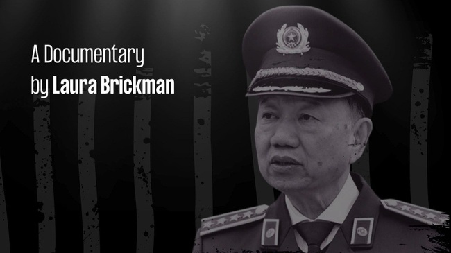 Vietnam in the Age of Tô Lâm: „The General“