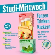 Studi-Mittwoch