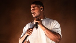 Khamari - To Drop a Tear Tour