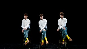 Marlene Engelhorn/ Lothar Kittstein/ Volker Lösch/ Marlene Reiter // GELD IST KLASSE - UNGLEICHHEIT UND ÜBERREICHTUM - THEATERSTÜCK