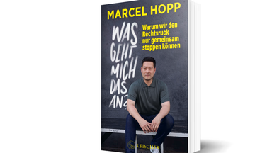 Was geht mich das an? Warum wir den Rechtsruck nur gemeinsam stoppen können