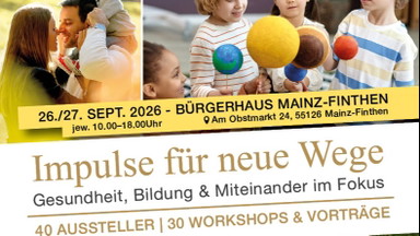 Concordia Vita – Die andere Art von Messe