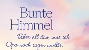 Kira Littwin – Bunte Himmel Premierenlesung