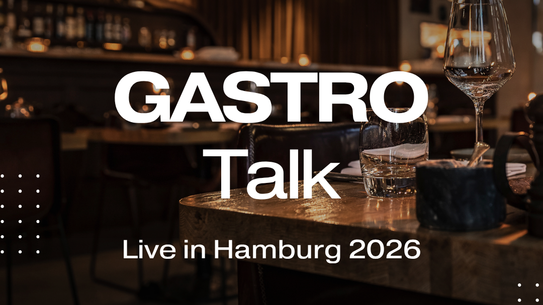 Studioversum® Gastro-Talk
