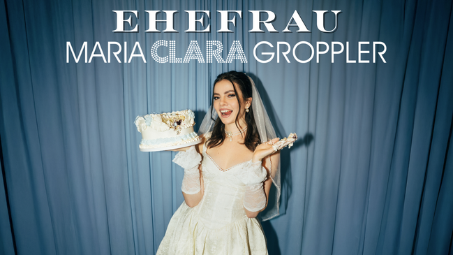 Maria Clara Groppler - “Ehefrau”