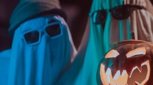 Halloween @ Graf Karl