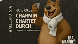 Charmin Chartet Durch