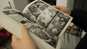 Comicworkshop