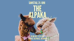 The Alpaka Club