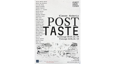 Post Taste