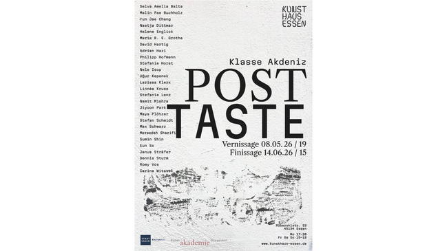 Post Taste