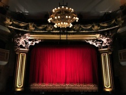 Theater im Antoniushaus