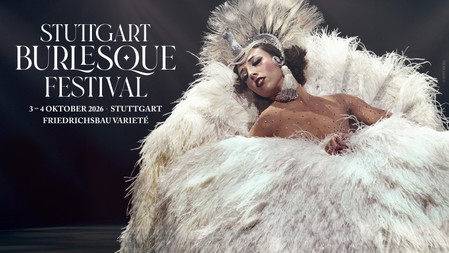 Stuttgart Burlesque Festival