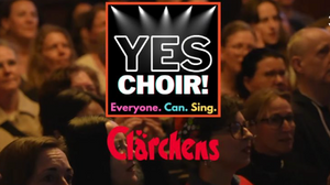 YesChoir!