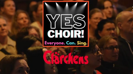 YesChoir!