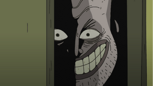 School Presentation: HSLU meets Adult swim