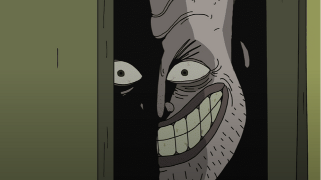 School Presentation: HSLU meets Adult swim