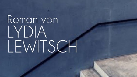 Lydia Lewitsch: Der Fall Miriam Behrmann